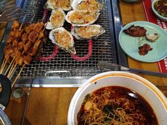 -蚝英雄鲜蚝自助专门店(长楹天街直营店)