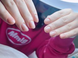 -四季·予你日式美甲美睫Nail