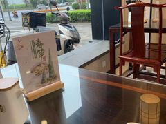 -锡笼记·无锡小笼(水岸店)
