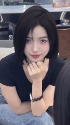 -丝源发型