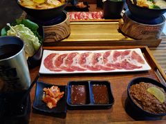-老爷锅(新街口IFCX店)