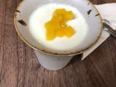 -知亘茶食