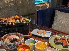 -山葵家·创意料理(万象汇店)