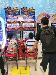 -莫莉幻想儿童乐园(北京天通苑华联店)