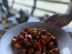 糖醋排骨-王元兴酒楼(杭帮菜名店)