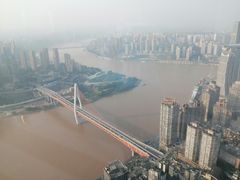 -WFC会仙楼观景台