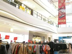 -万达广场(大明宫店)