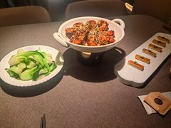 -一川二水•粤川醉(CP静安店)