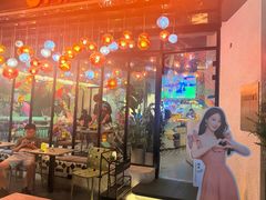 -SHADOWS•Bistro&Eatery(安福路店)