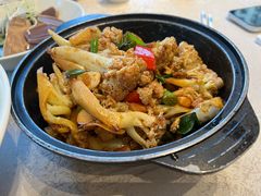 -新南华大酒店(长寿店)