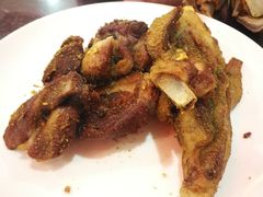 -范记靖远羊羔肉(博物馆店)
