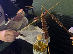 -浩海火燒雲傣家菜(芮欧百货店)