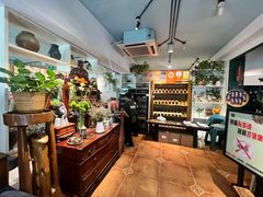大堂-懒人盐府人家·自贡大麻鱼(安贞店)