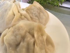 -巴格万美食园(达胜花苑店)