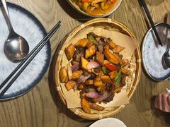 -那时新疆·若羌(经纬汇店)