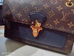 -沐渔二手奢侈品黄金手表包包回收·中古店(广州塔店)