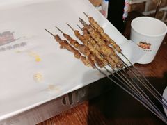 -三个大叔东北烧烤·砂锅菜(西三旗店)