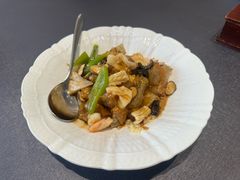 -连鹭海鲜·海肠捞饭·欢聚宴请(星海店)