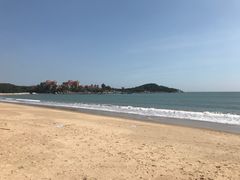 -马銮湾景区
