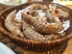 -峙山海鲜馆·花苑店