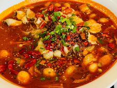 -老牌坊鲁菜名店(聊城美食岛店)