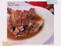 -澳门陈光记烧味饭店(郎家园店)
