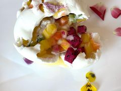 TROPICAL热带风情-Jean Georges