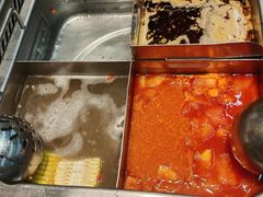 -海底捞火锅(璞丽中心店)