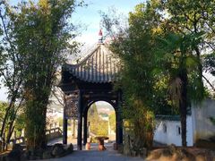 -东坡赤壁风景名胜区