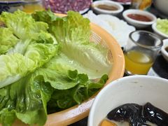 -五洲牛肉美食馆