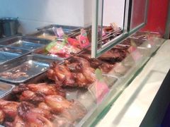 -紫燕百味鸡(广西店)