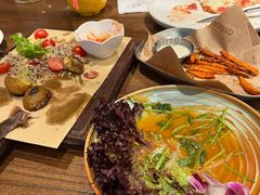 -Mammamia意大利餐厅(古北店)