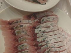 -正能量脆肉鲩火锅