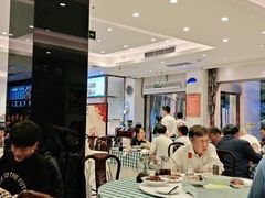 大堂-紫光园·烤鸭·北京菜(劲松店)
