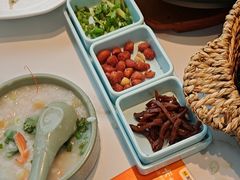 -南拳十三姨·潮汕砂锅粥·粤菜(西单大悦城店)