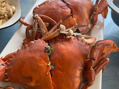 -阿弟特色海鲜餐厅·大排档(平潭店)