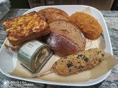 香松热狗-多乐之日(西苑龙湖店)