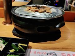 -千寻烧肉(政务区店)