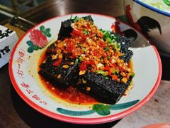 佬长沙臭豆腐-洞庭土菜馆(天河北总店)