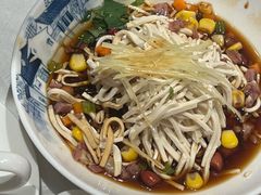 干丝-渔人码头(中南店)