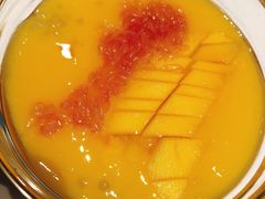 杨枝甘露-龙记香港茶餐厅(久光百货店)