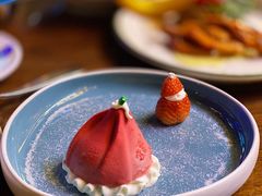 -MR.ROCKY洛奇先生RESTAURANT&BAR(宝安壹方城店)
