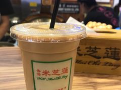 -美芝莲(领展购物广场中关村店)