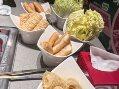 -海底捞火锅(河东万达广场店)