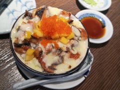 -大雄寿司(中华广场店)