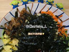 -Woolee韩食堂·韩式家庭料理