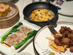 -相思林金岛饭店(青山湖店)
