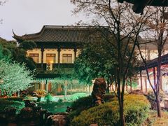 -扬州瘦西湖汇金酒店