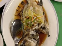 -大茄来海鲜餐厅(亚洲城分行)