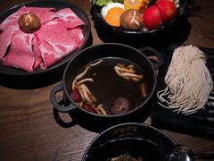 -呷哺呷哺(龙湖瑶海天街店)